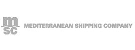 AFkool - Mediterranean Shipping